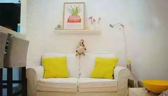 这30㎡的超小型老房子,竟改造出了5个房间!