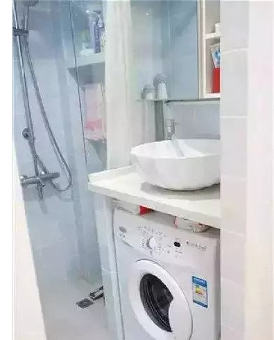 这30㎡的超小型老房子,竟改造出了5个房间!