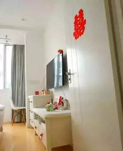 这30㎡的超小型老房子,竟改造出了5个房间!